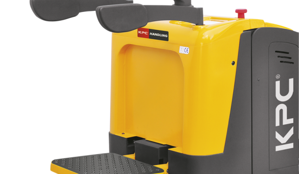 Plataforma y brazos protectores