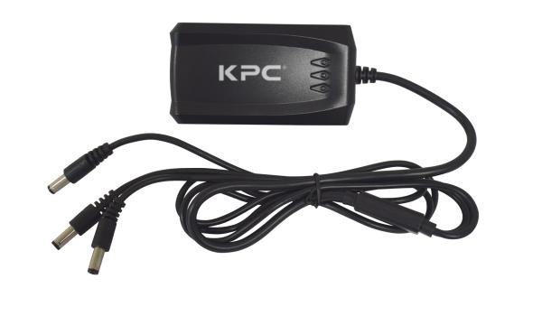 Cargador de batería