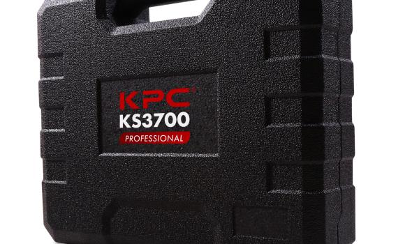 Maletín de transporte