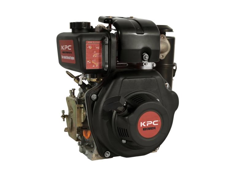 KPC KD170FGY4E