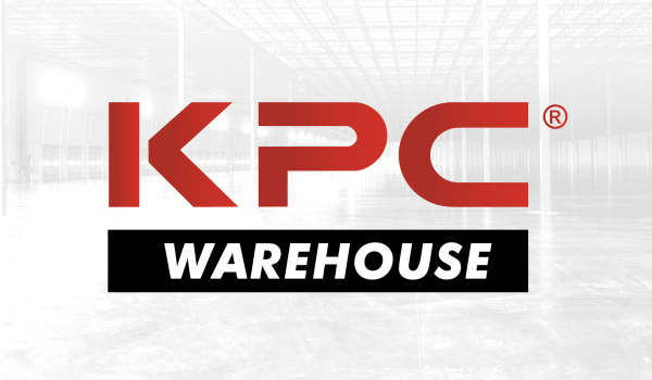 Ampliamos la flota de vehículos de KPC Warehouse