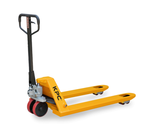 Transpaletas manuales