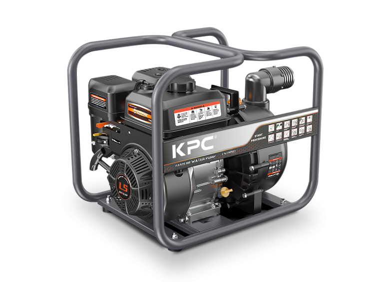 KPC50HX