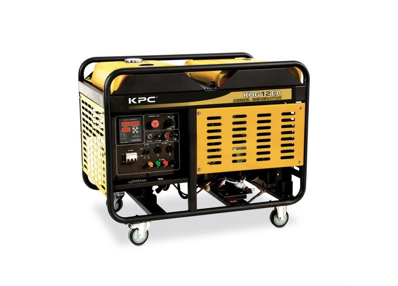 KDG12EA