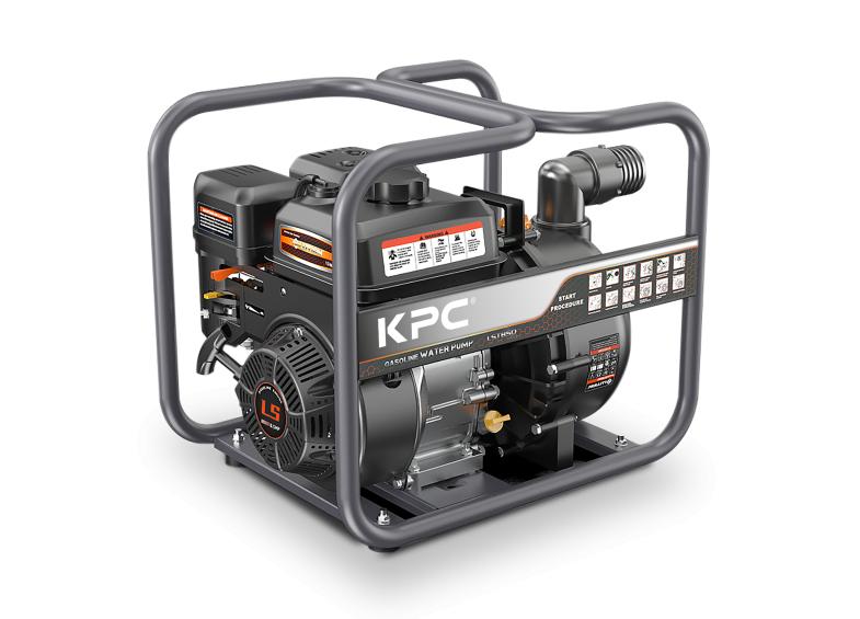 KPC50HX