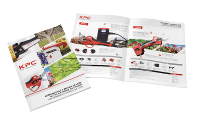 Herramientas a Batería de Litio 2022