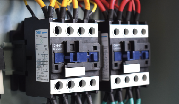 Contactores CHINT, de la máxima calidad y durabilidad