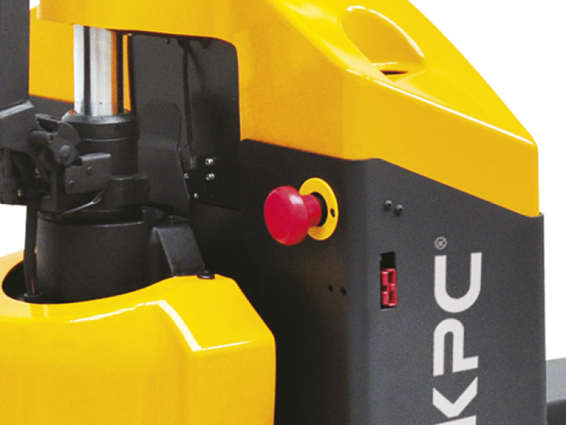 Interruptor límite de altura