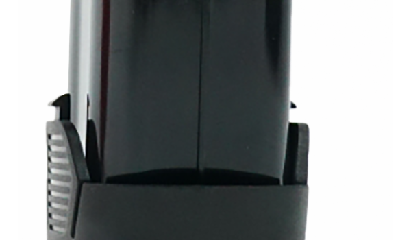 3 Baterías de litio