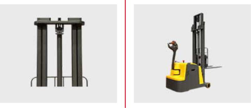 Características Adicionales del CPD05W