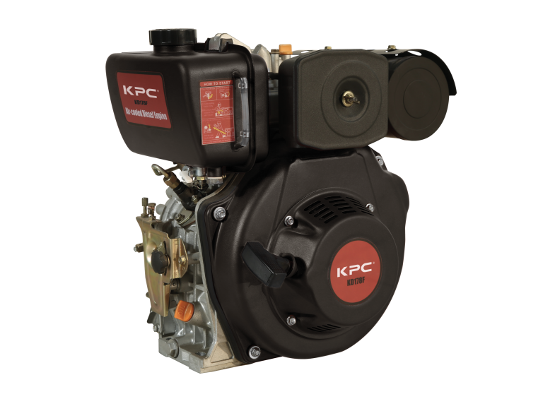 KPC KD178FE