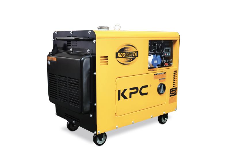KDG8500TA DUAL