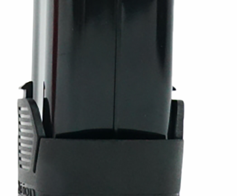 3 Baterías de litio