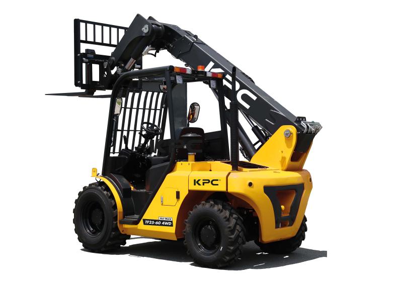TF30-45 2WD