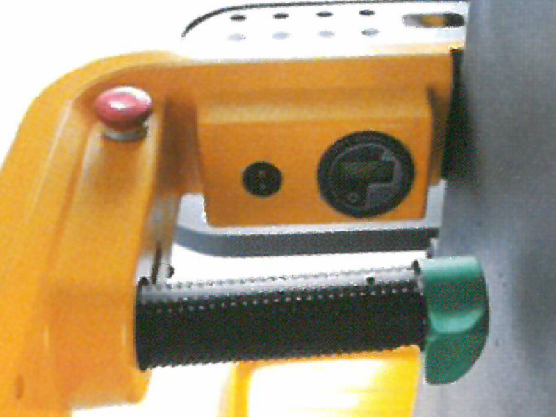 Facilidad al control