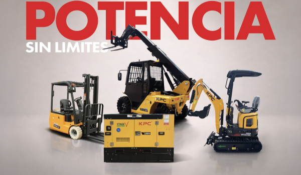 Estaremos presentes en SMOPYC 2026