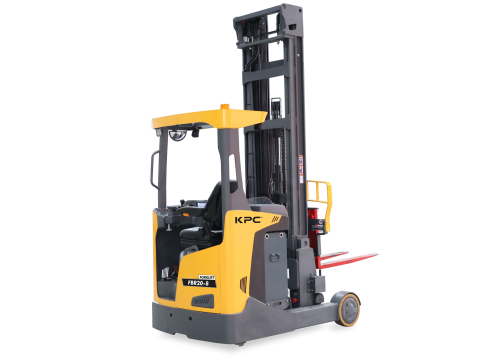 FBR20-8 | Retráctil