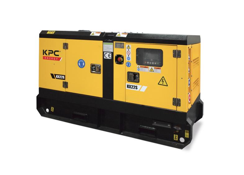 KX22S | Serie KX