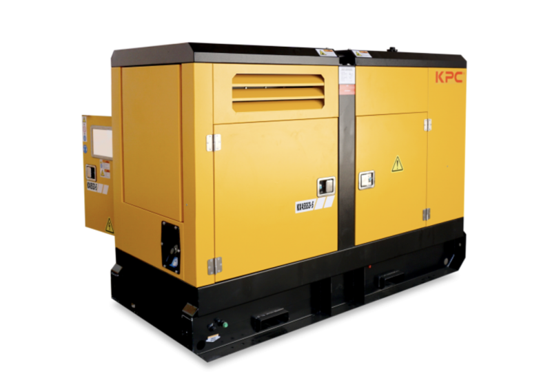 KX47SS3-5 | Serie RENTAL