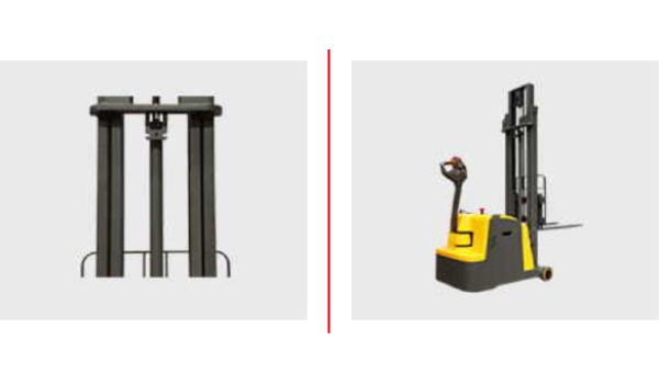 Características Adicionales del CPD05W