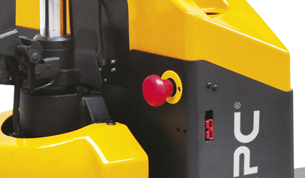 Interruptor límite de altura