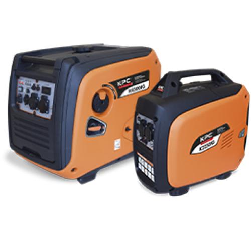 Generadores Digitales Inverter Gasolina