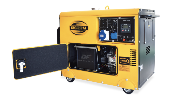 Tomas: 16A 230V + 32A 230V