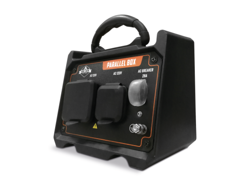 Función en paralelo