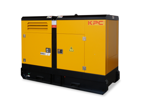 KX20SS3-5 | Serie RENTAL