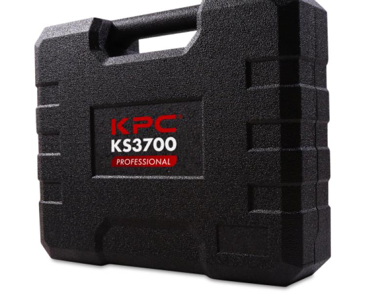 Maletín de transporte