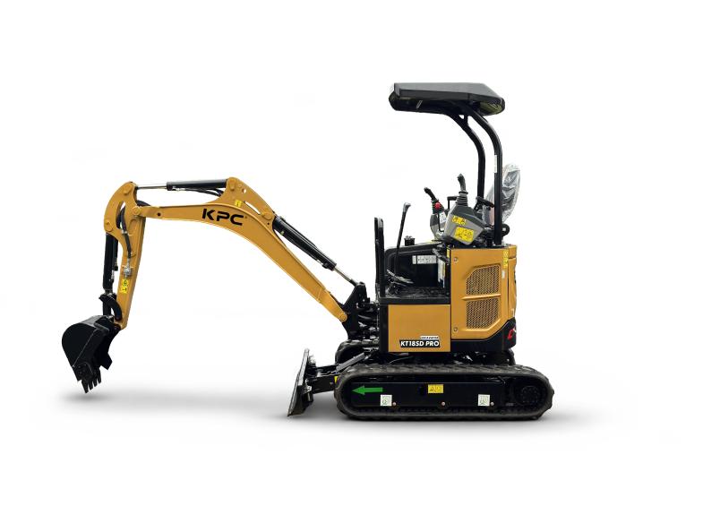 KT18SD PRO