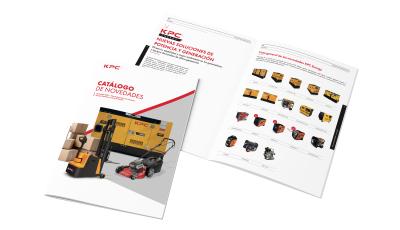 Catalálogo Novedades 2026