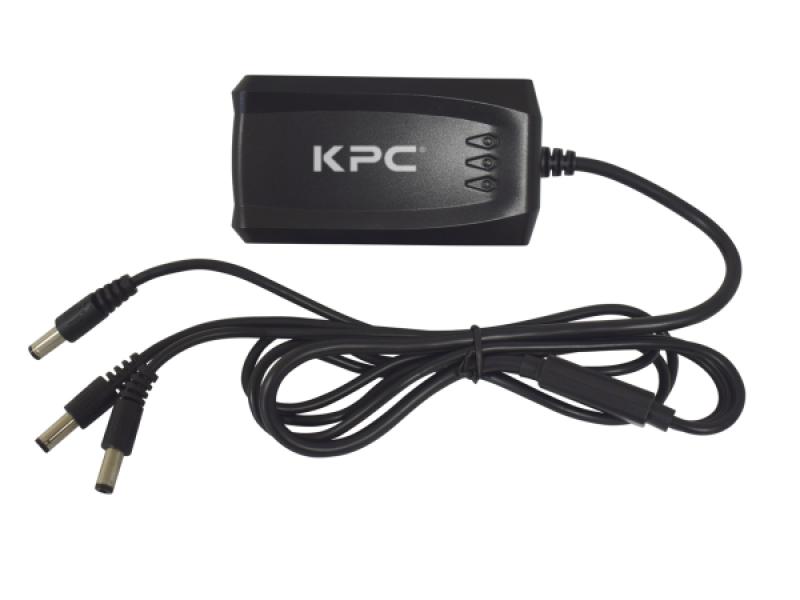 Cargador de batería