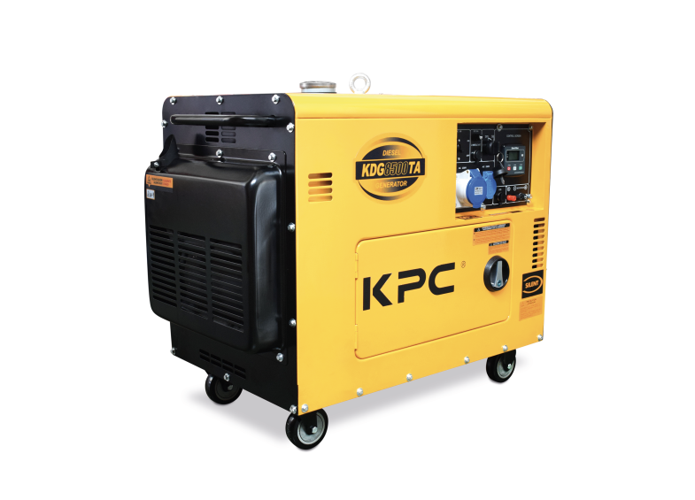 KDG8500TA DUAL
