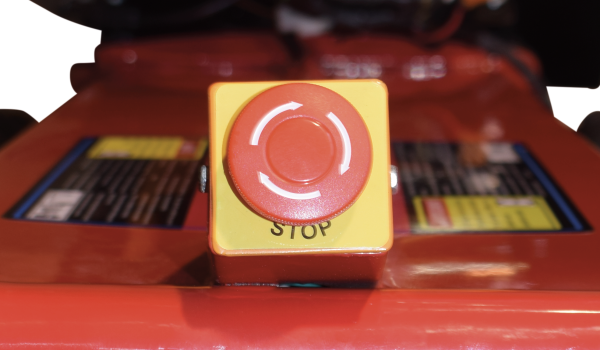 Parada de emergencia