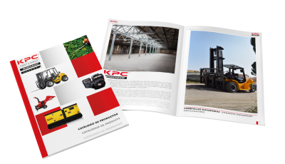 Catálogo General 2022