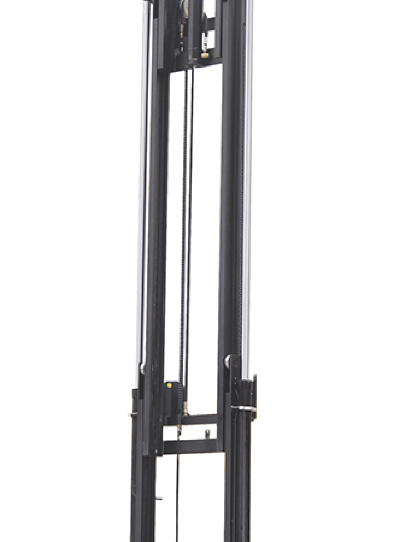 Orientado a operaciones de alta intensidad